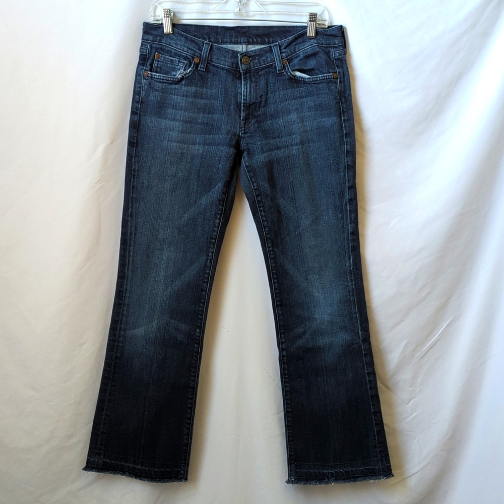 7 For All Mankind Jeans